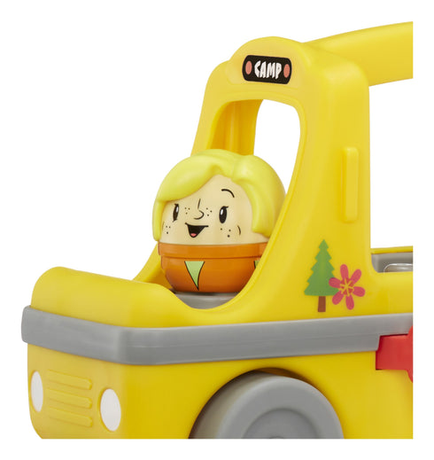 Little Tikes Toddle Tots Bus